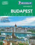 Budapest week end