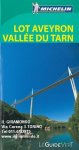 Lot Aveyron Vale du Tarn