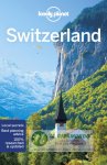 Svizzera Lonely Planet