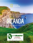 Irlanda. dublino, verdi brughiere e coste selvagge- libro fotografico