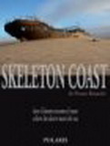 Namibia - Skeleton Coast - dove il deserto incontra il mare