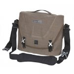 ORTLIEB-COURIER BAG M. color caffe'