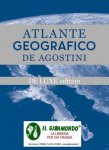 Atl. geografico del mondo - deluxe