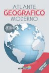 Atl.geografico moderno del mondo