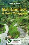 Bali Lombok e Nusa Tenggara lonely planet in italiano