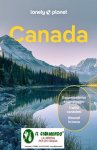 Canada Lonely Planet in italiano