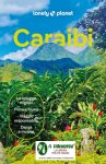 Caraibi Lonely Planet in italiano