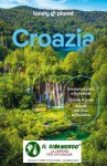 Croazia Lonely Planet in Italiano
