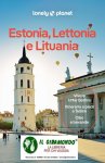 Estonia, lettonia e lituania Lonely Planet in italiano