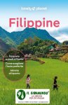 Filippine Lonely Planet in italiano