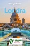 Londra Lonely Planet in italiano