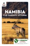 Namibia e le cascate vittoria rough n italiano