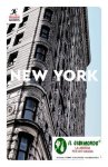 New York rough guide in italiano