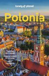 Polonia Lonely Planet in italiano