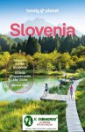 Slovenia Lonely Planet in italiano