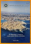 Portolano P5 - Da Maratea a Leuca e costa della Sicilia orientale