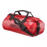 ORTLIEB-Rack Pack rosso