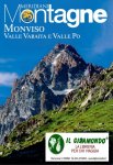 Monviso Valle Varaita e Valle po